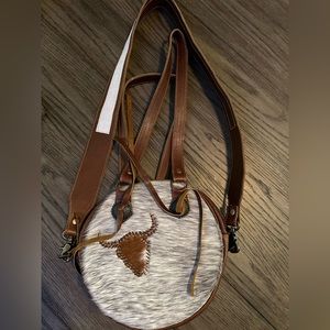 Myra canteen bag excellent condition